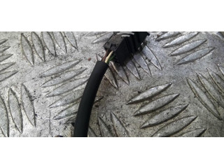 Зеркало электрическое Skoda Fabia Mk2 (5J) 2007 - 2014 года