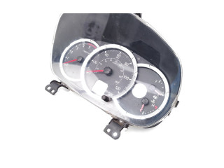 Панель приборов 8100B690, MM0050-162 Mitsubishi L200