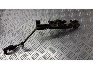 Топливная рампа Honda City 1.3