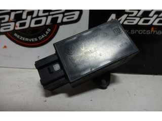 Модуль управления сидением