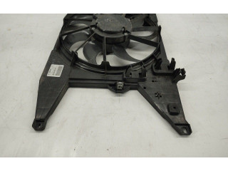 Вентилятор радиатора     3135104058, 214814342R    Dacia Sandero 