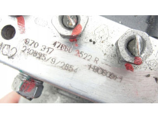 Блок АБС 476602522R   Dacia  Spring  2021 -  года