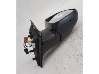 Zpětné zrcátko Citroen Berlingo 2010 96777550XT