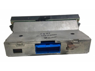 Блок управления климат-контролем 55036330, 0044419 Jeep Grand Cherokee (WJ)