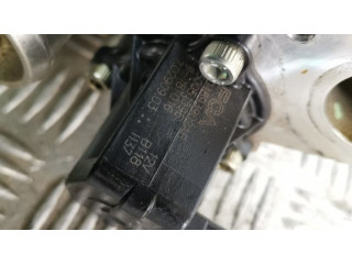 Турбина Jeep Renegade 1.3 46335516