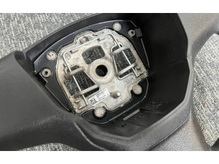 Руль Citroen Jumpy 2016 - года 98088708