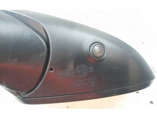 Зеркало электрическое Mazda 3 2019 - года