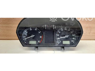 Přístrojová deska Skoda Felicia I 6Y1919880C