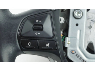 Руль KIA Rio 2012 - 2016 года 561001W711HU