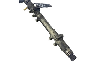 Топливная рампа 30757146, 0445215023   Volvo XC90  