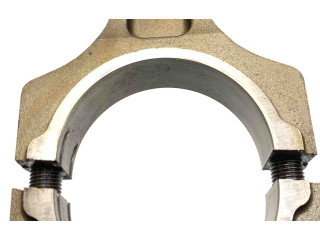 Поршень с шатуном AJ8FT AJ812160, AJ89917 Jaguar XK8 - XKR