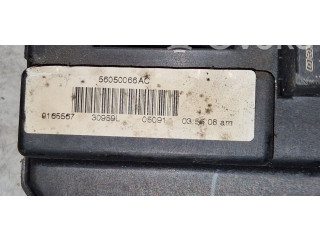 Блок предохранителей 56050066AC Jeep Grand Cherokee (WK)