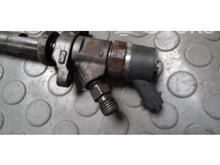 Форсунка 1609850180, 0445110239    Peugeot Expert   