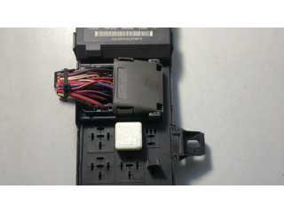   Pojistková skříňka 460023260, 12800788   Saab 9-3 Ver2 2006