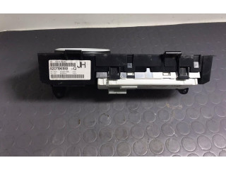 Панель приборов 8201196169Q, 8201196169Q   Renault Twingo II       