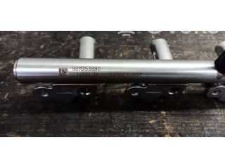 Топливная рампа Leiste9811353880, LEISTE9811353880   Peugeot 2008 II   для двигателя EB2ADTS(HNS)