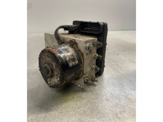 Блок АБС 1J0907379Q, 1J0907379Q Audi A3 S3 8L 1996 - 2003 года