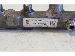 Vstřikovač 7P6919673A, 0445010639 Volkswagen Touareg II