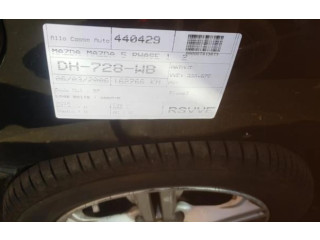 Jednotka ABS C2Y0437AZC Mazda 5 2005