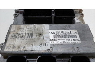 Řídící jednotka 4G2907311B Audi A6 S6 C7 4G 2016