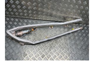 Боковая подушка безопасности 5L6880742 Skoda Yeti (5L)