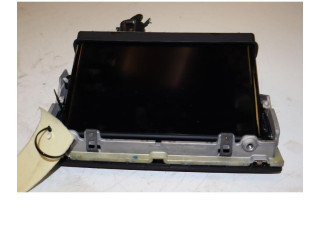 Дисплей    8V0857273N   Audi A3 S3 8V