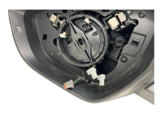 Зеркало электрическое Audi e-tron - года