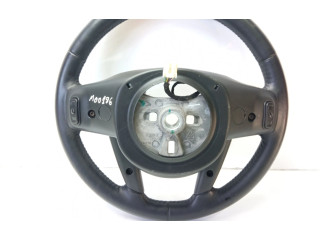 Руль Chrysler Grand Voyager V 2007 - 2015 года P1WC17DX9AD, 56046252AD