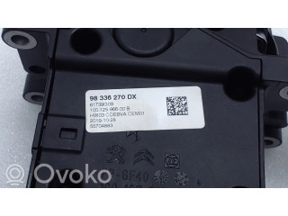 Рычаг переключения передач