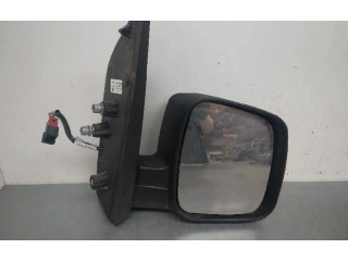 Зеркало электрическое        Citroen Nemo   -  года   