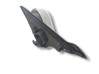 Zpětné zrcátko Saab 9-3 Ver2 2010 12784693