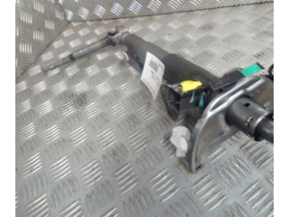  рейка  Колонка рулевая 00004123AX   Citroen C1 2006 - 2013 года