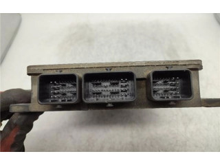 Блок управления 8200212348, 8200212348   Renault Clio II