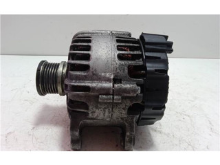 Генератор 4L903024 Audi S5 F5