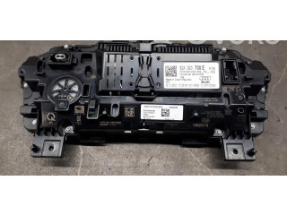 Спидометр (приборный щиток) 82a920700e   Audi A1