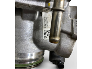 Турбина Volvo XC90 32249350