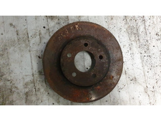 Передний тормозной диск Chrysler Pacifica 3.5