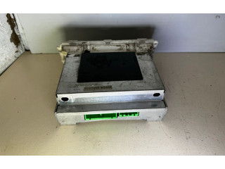 Блок управления климат-контролем 3537006, W346K Volvo 940