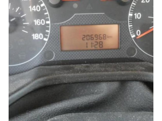 Вентилятор печки 1611726480 Citroen Nemo