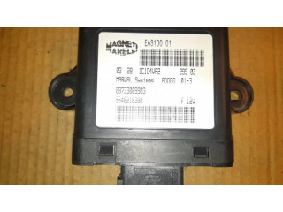 Блок управления EAS10001, 03281C1C4VA229902 Citroen C8