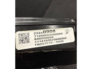 Дисплей    23440908, 840200059   Chevrolet Camaro