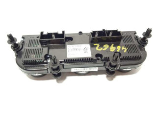 Блок управления климат-контролем 5G0907044CE Volkswagen Golf SportWagen