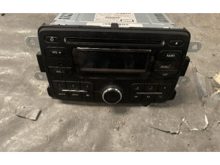 Блок управления 281157341R, 281157341R Dacia Lodgy