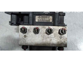 Блок АБС 0265231357 Hyundai Getz - года