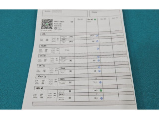 Vstřikovač 0445110835, IMPRK1399612   Volkswagen Caddy     