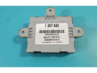 Блок комфорта GJ32-14D617-BA, IMPRK1357642 Jaguar XF X260