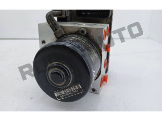 Блок АБС 1J0614117C   Skoda  Octavia Mk1 (1U)  1996 - 2004 года