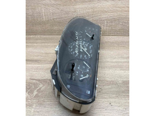 Pojistková skříňka Спидометр (приборный щиток) BB2P119700, 769905851 Mazda 323 F 1999