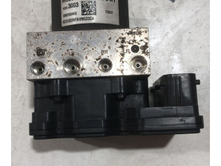 Блок АБС Chevrolet Spark - года