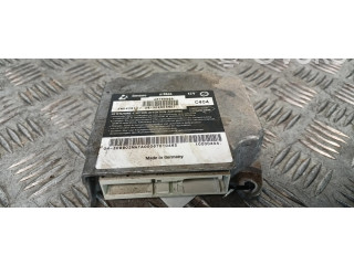 Блок подушек безопасности 5WK42811   Fiat Bravo - Brava